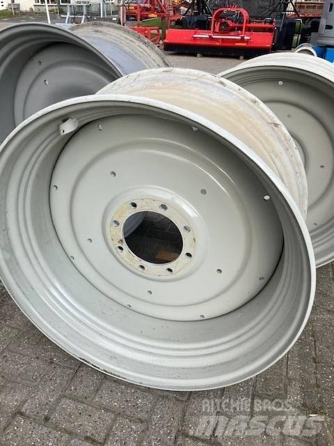 Valtra 18x38 Pneumatici, ruote e cerchioni