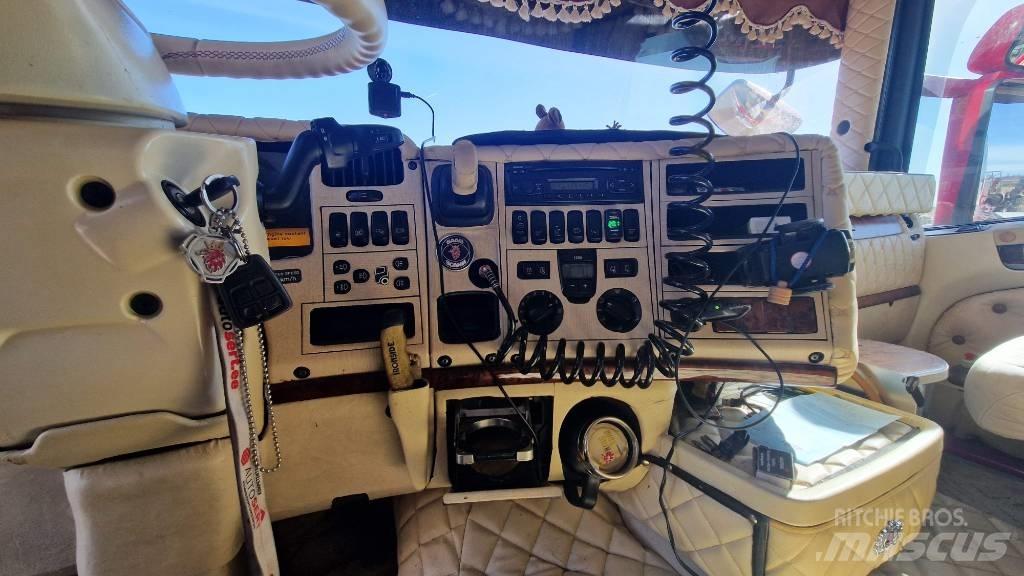 Scania R 420 Motrici e Trattori Stradali
