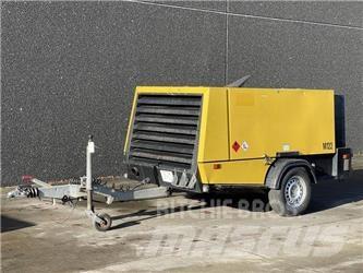 Kaeser M 122 - N Compressori
