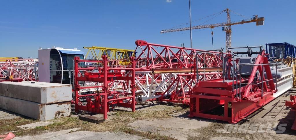 Potain MD265 Gru a torre