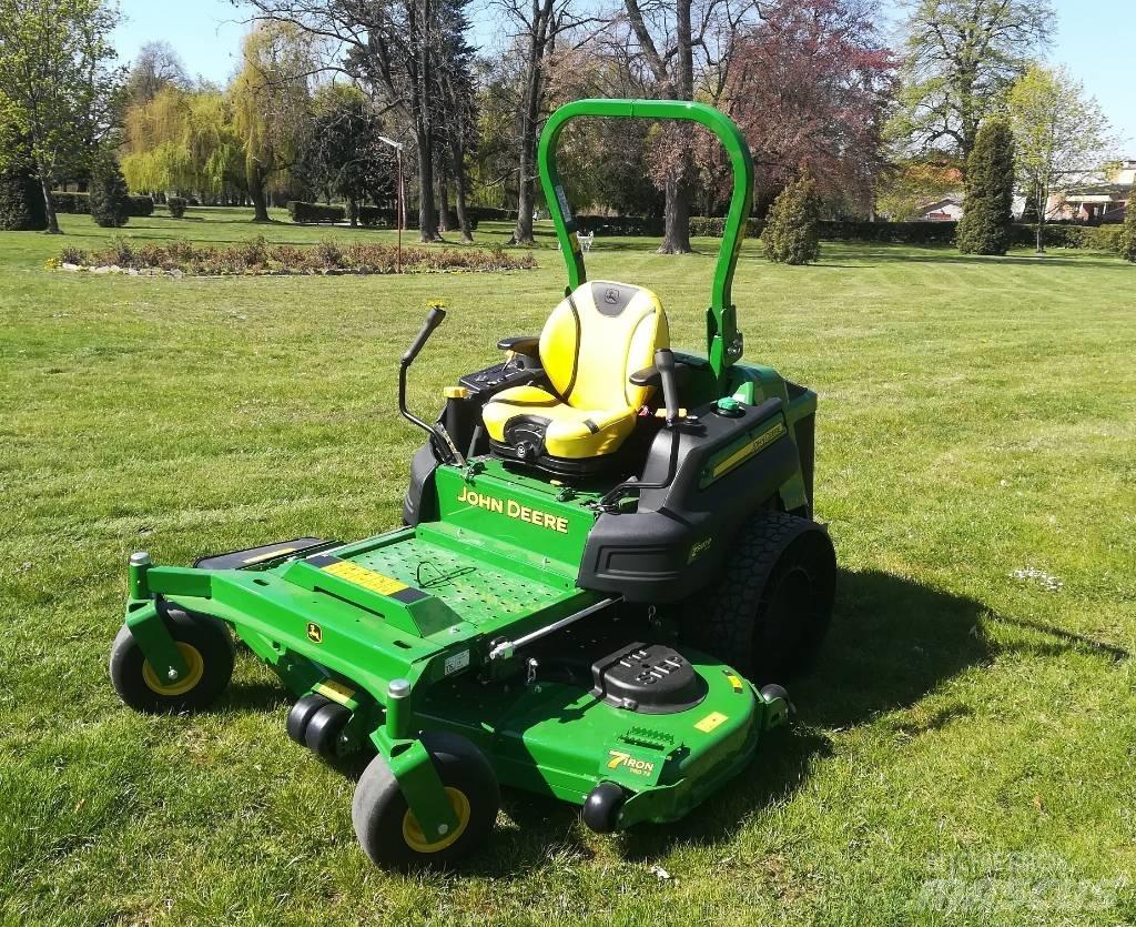 John Deere Z 997 R Trattorini tagliaerba