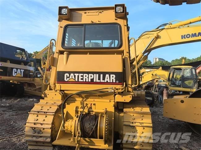 CAT D 6 D Dozer cingolati