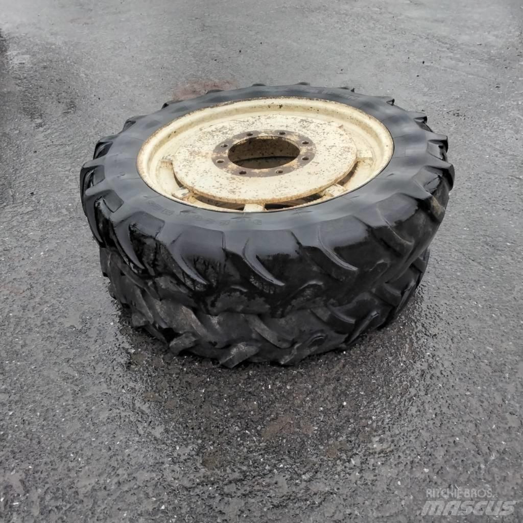 Michelin 9.5R28 Pneumatici, ruote e cerchioni