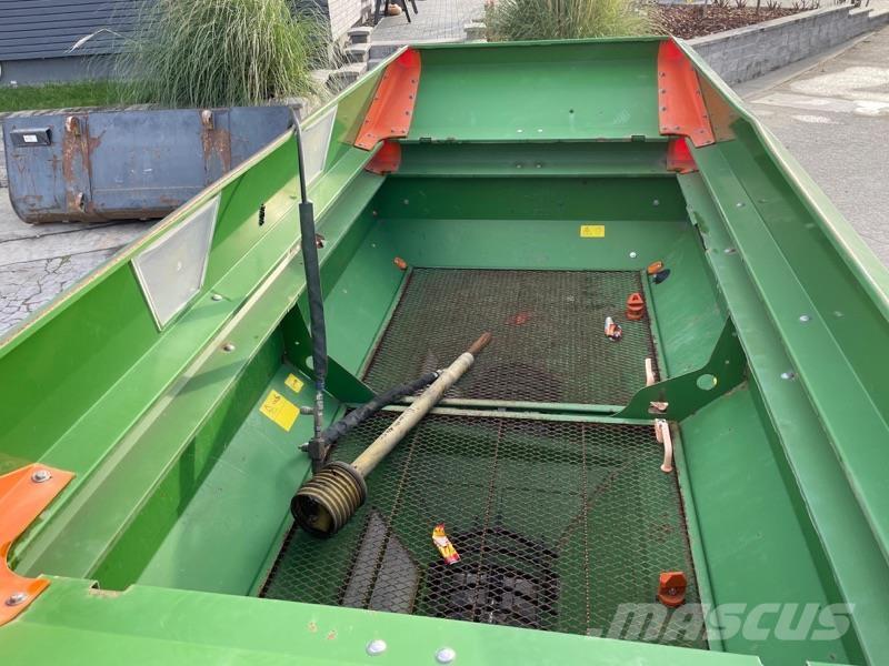 Amazone ZA-M 1501 Spargiminerale