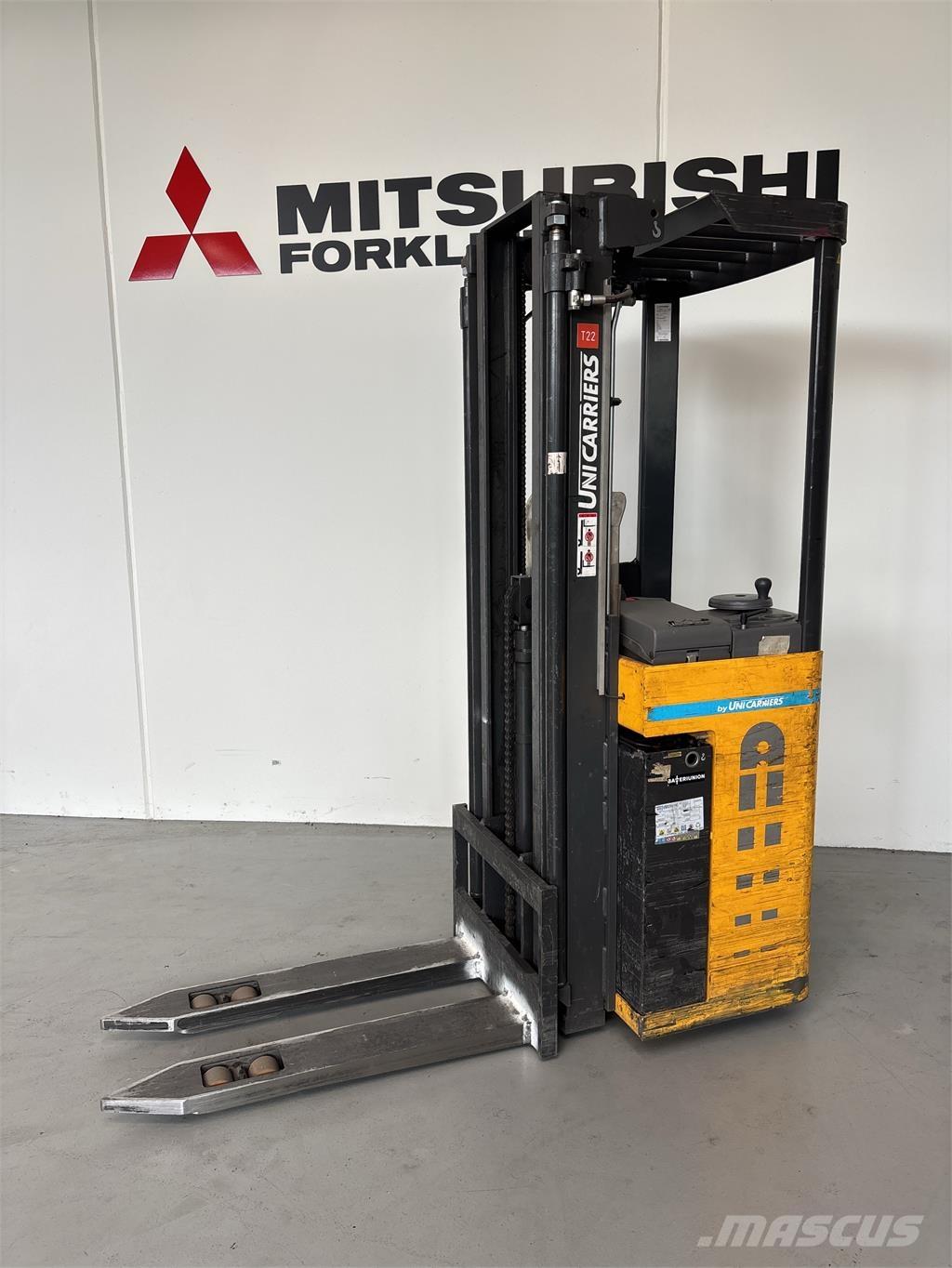 Atlet A160 Carelli stoccatori  automatici-usati