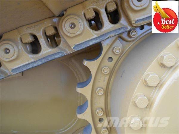 CAT D 7 H Dozer cingolati