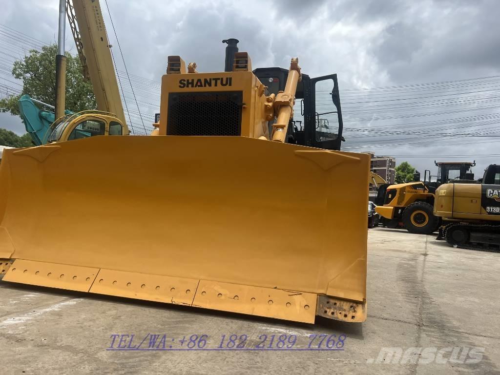 Shantui SD 32 Dozer cingolati