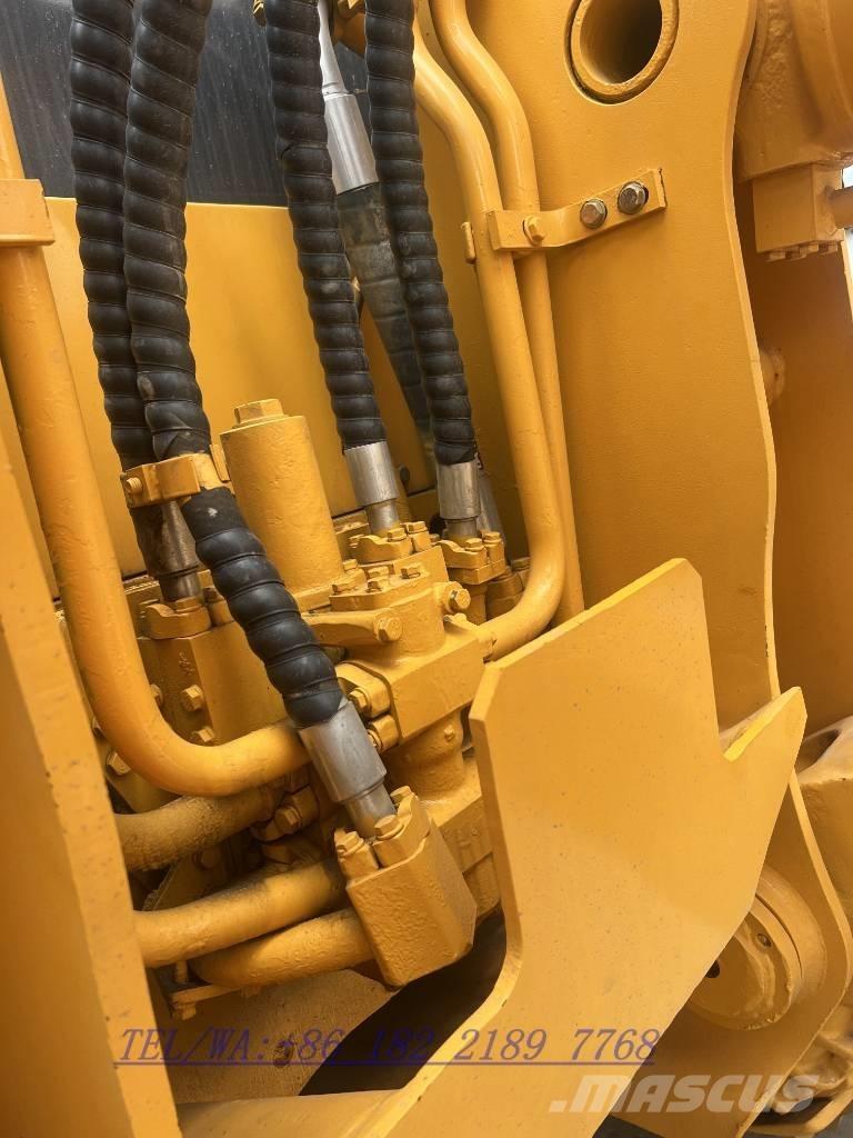 Shantui SD 32 Dozer cingolati