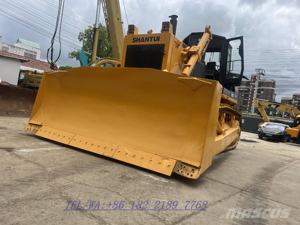 Shantui SD 32 Dozer cingolati