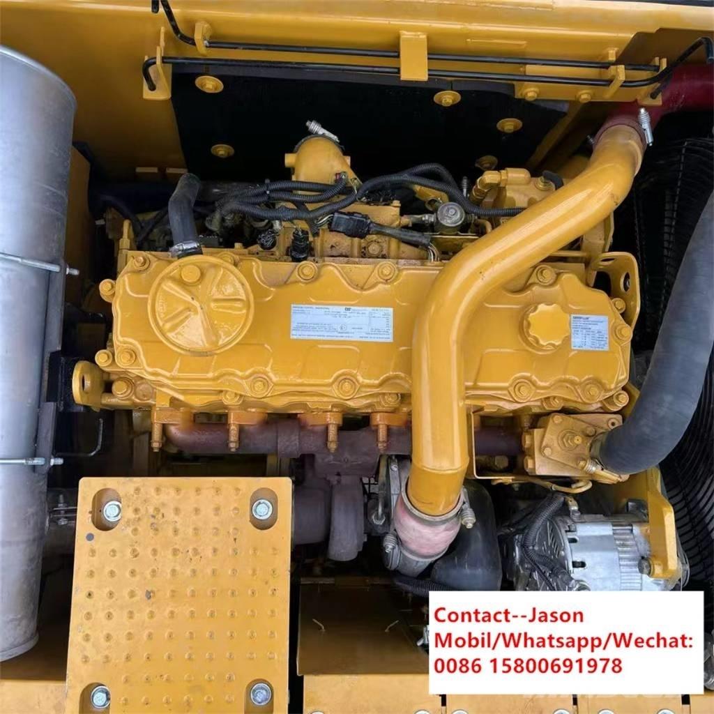 CAT 320D2L Escavatori cingolati