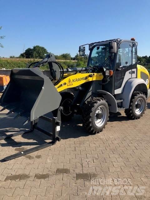 Kramer 5050 Pale gommate