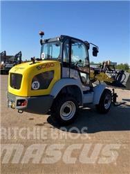 Kramer 5050 Pale gommate