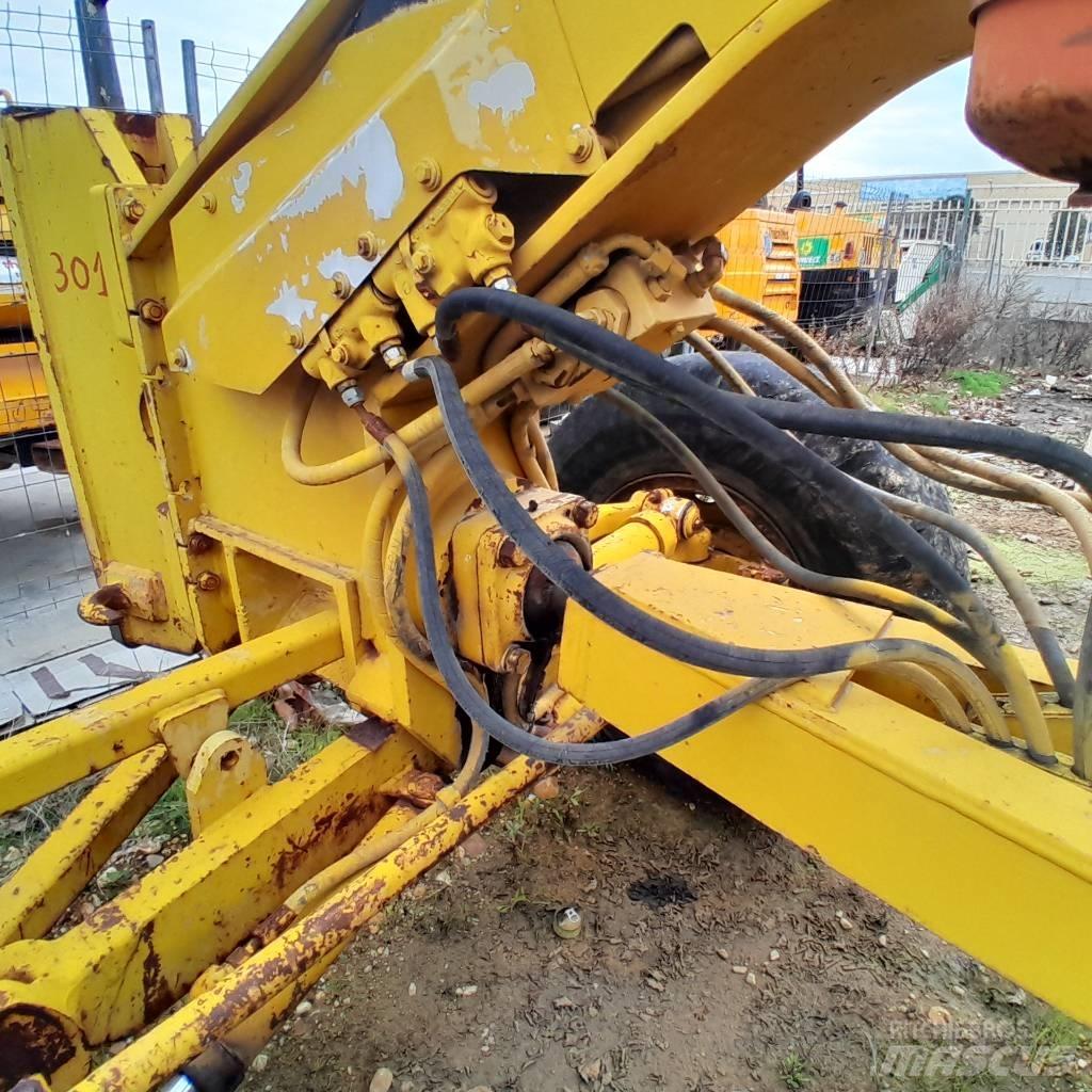 CAT 140 G Motorgraders