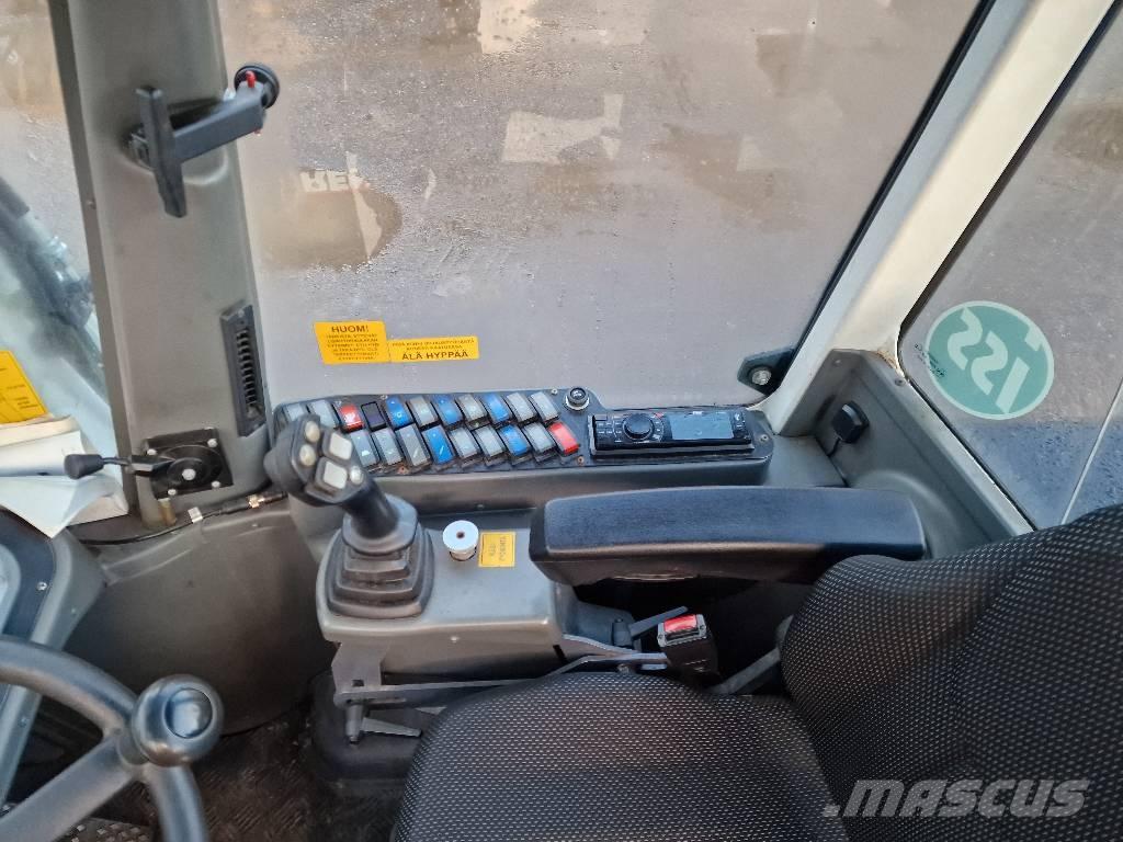 Wille 455 B Pale gommate