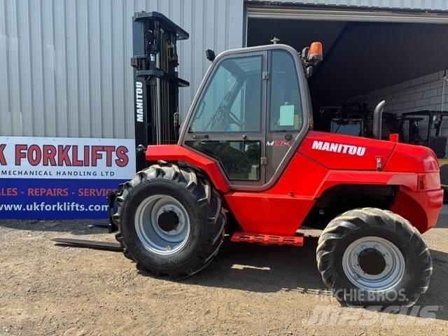 Manitou M 26.4 Elevatore per esterni