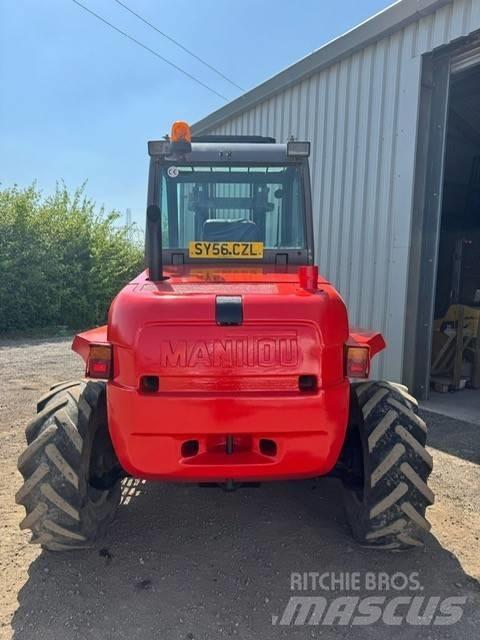 Manitou M 26.4 Elevatore per esterni