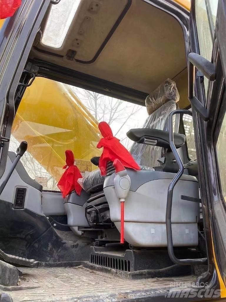 Komatsu PC 360 Escavatori cingolati