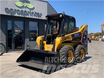 Gehl R 165 Mini Pale Gommate