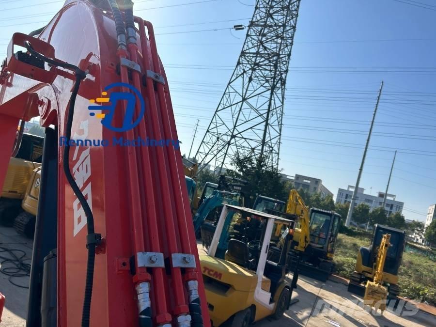 Kubota KX183 Miniescavatori