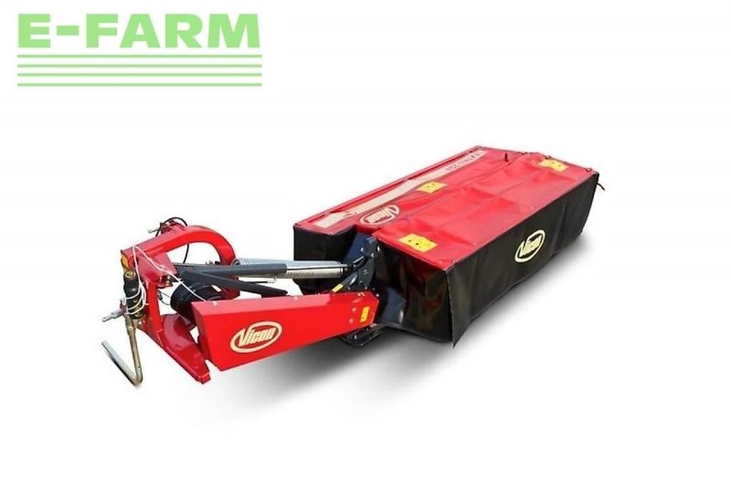 Vicon extra 228 Falciatrici