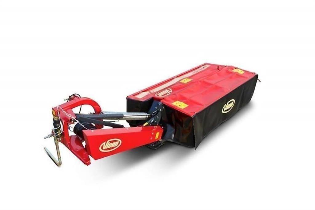 Vicon extra 228 Falciatrici