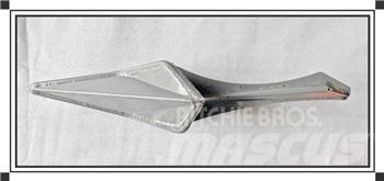CLAAS End finger Telaio e sospensioni