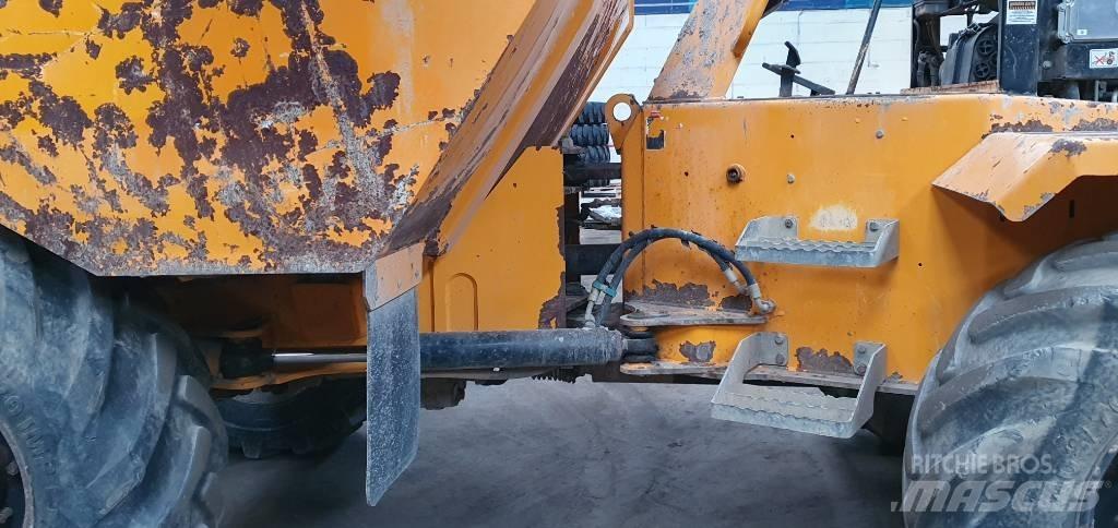 Thwaites 6 Tonne Mini dumper