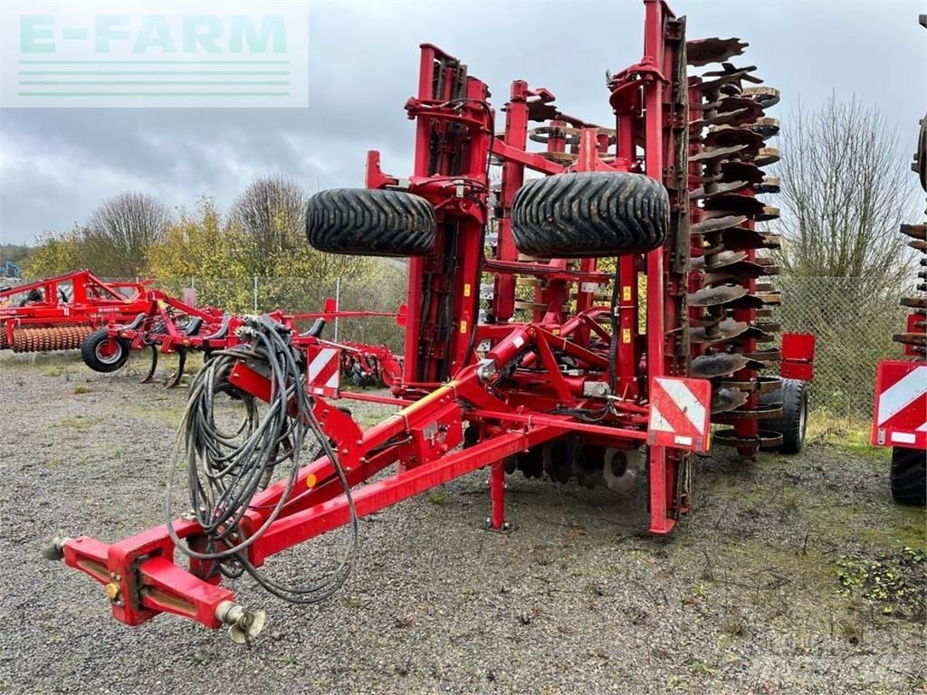 Horsch Joker 6 RT Erpici a dischi