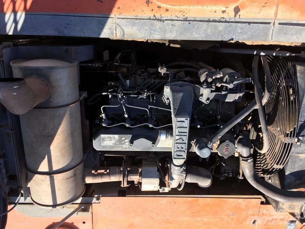 Hitachi EX 270 LC-5 Escavatori cingolati