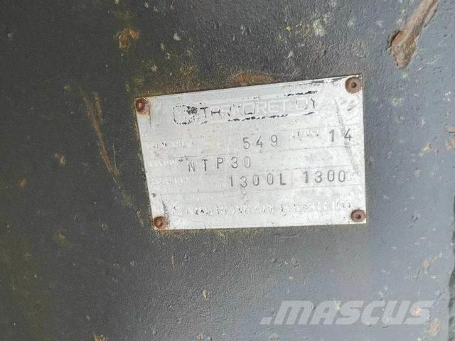 Komatsu PC 290 LC Escavatori cingolati