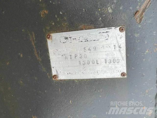 Komatsu PC 290 LC Escavatori cingolati