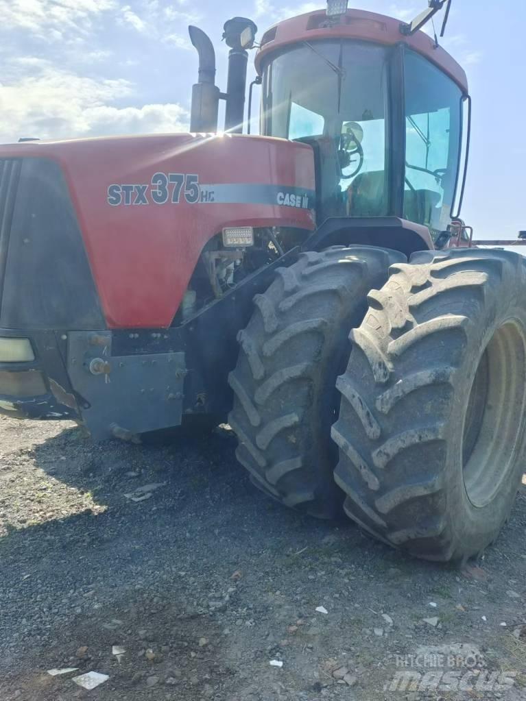 Case IH STX 375 HD Trattori