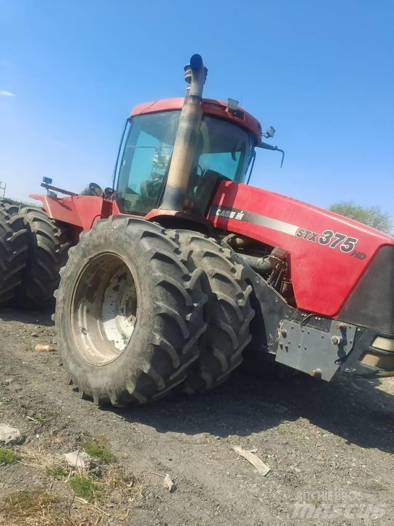 Case IH STX 375 HD Trattori
