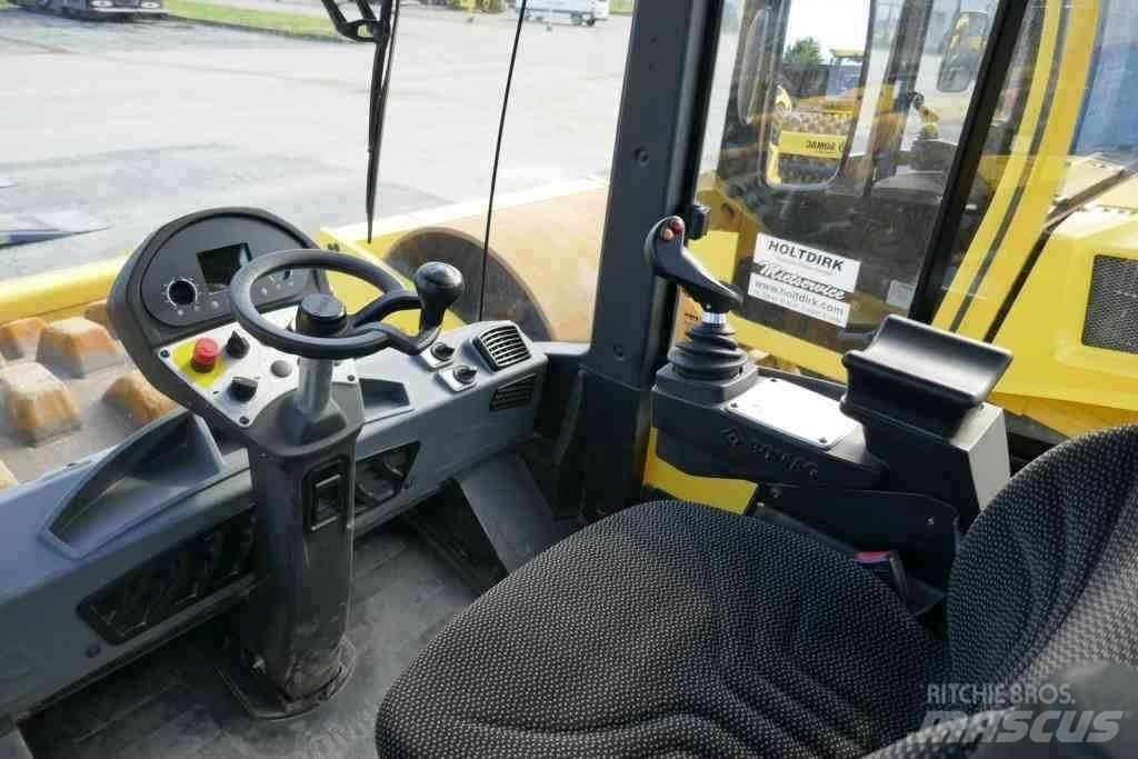Bomag BW 219 PDH-5 Compattatori da suolo