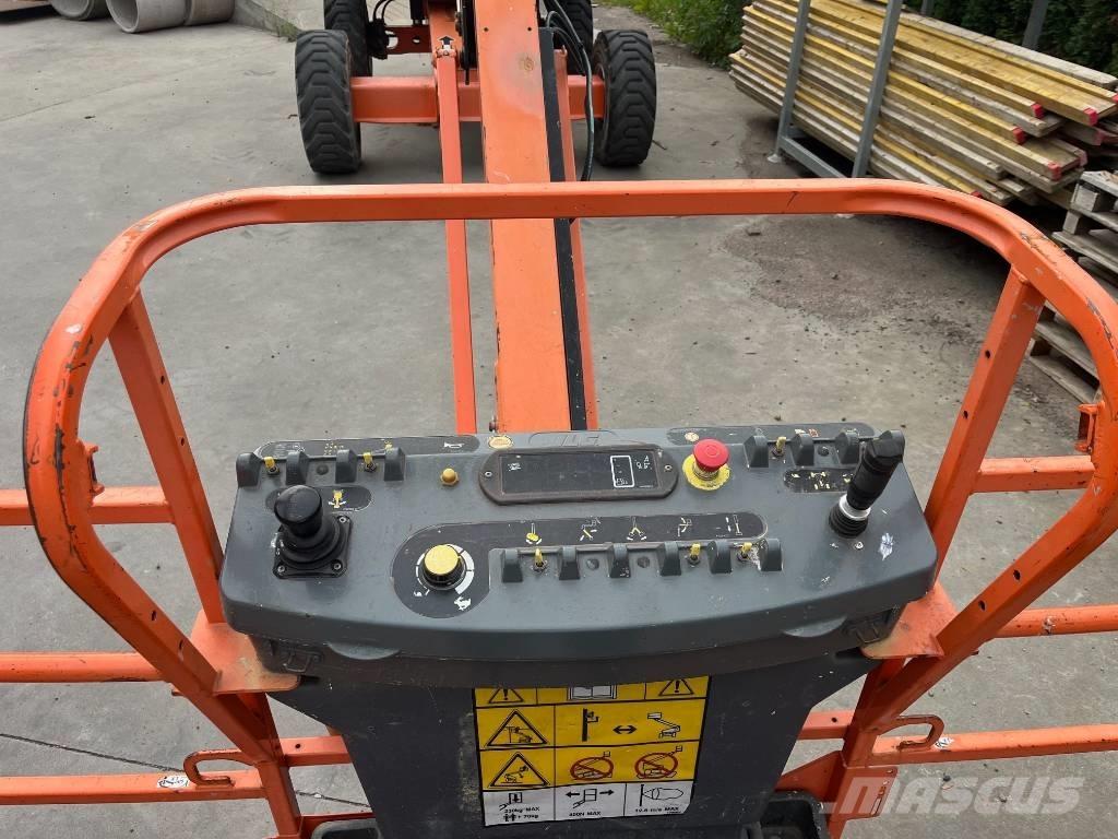 JLG 460 SJ Piattaforme a braccio telescopico