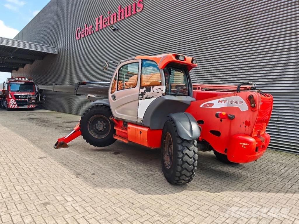 Manitou MT1840H Sollevatori telescopici