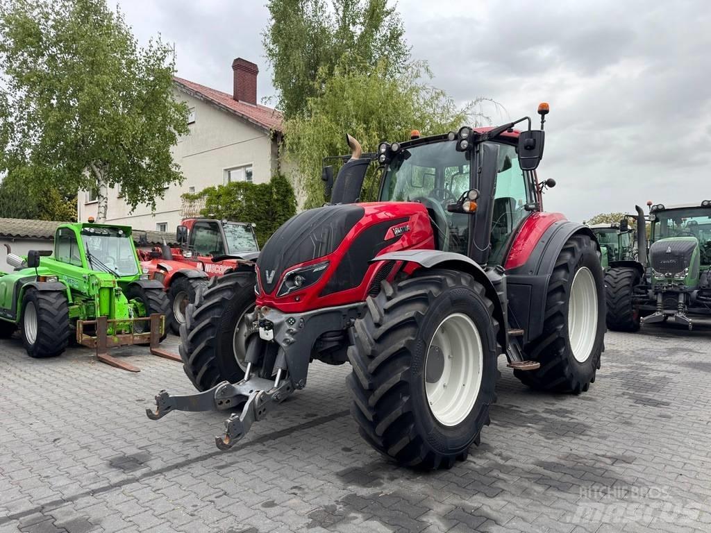 Valtra T234 VERSU Trattori