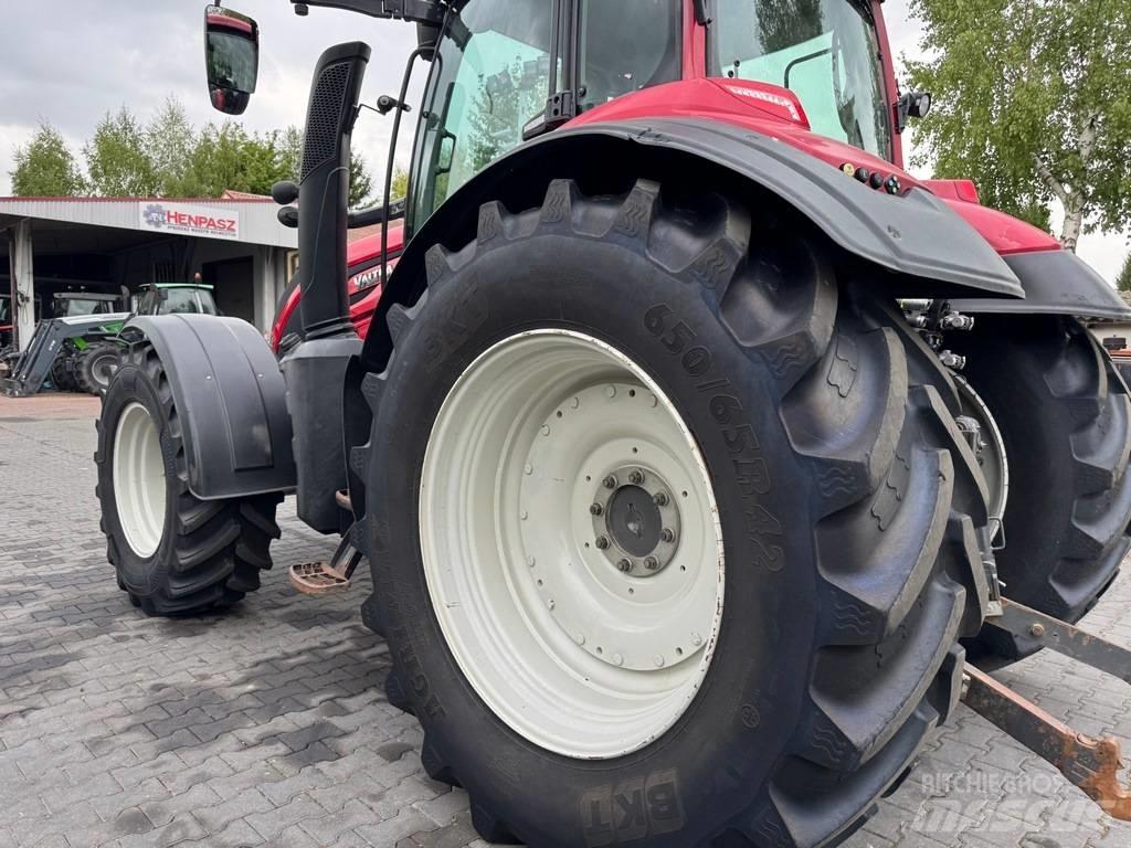 Valtra T234 VERSU Trattori