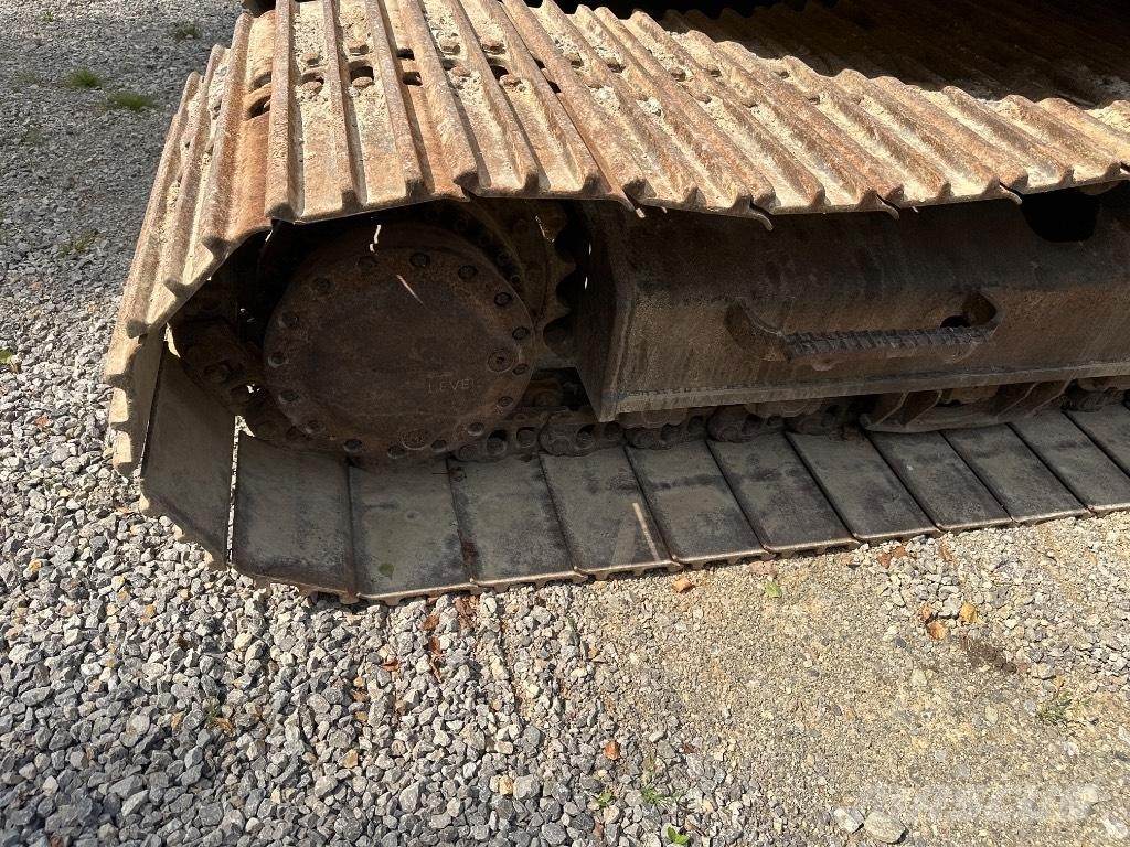 CAT 320FL Escavatori cingolati