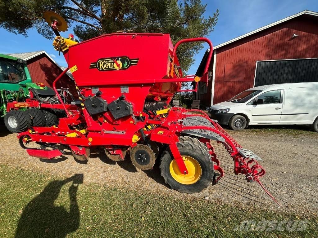 Väderstad RAPID 300C Seminatrici combinate