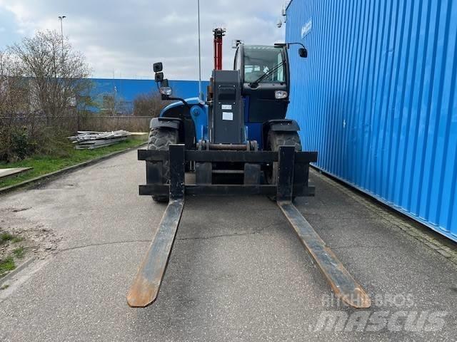 Manitou MHT 10130 Sollevatori telescopici