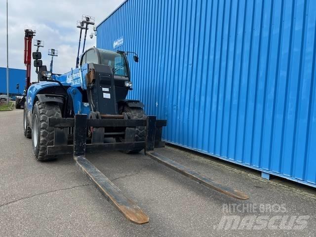 Manitou MHT 10130 Sollevatori telescopici