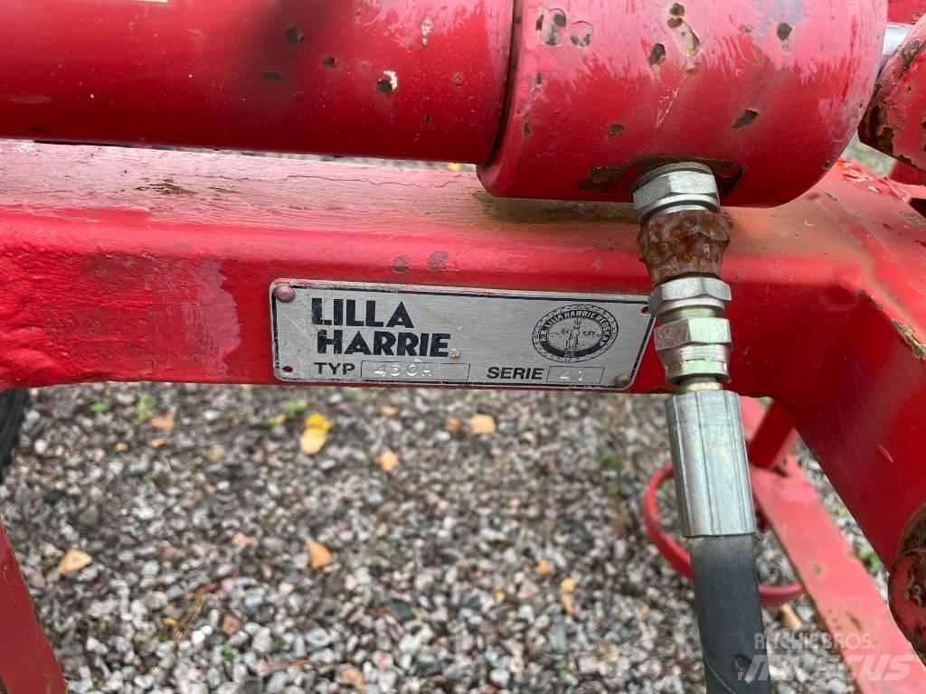  lille Harrie 430H Erpici