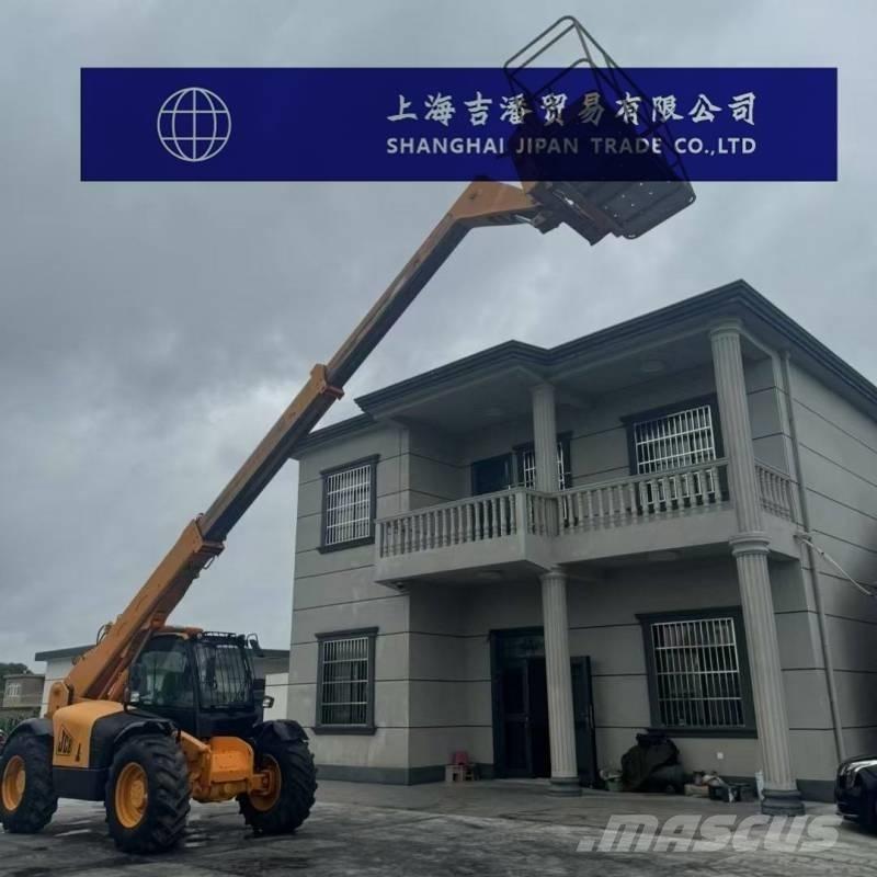 JCB 535-95 Sollevatori telescopici