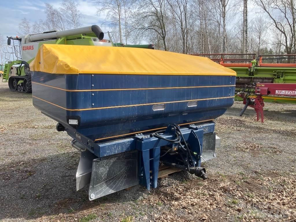 Bogballe M35wx Spargiminerale
