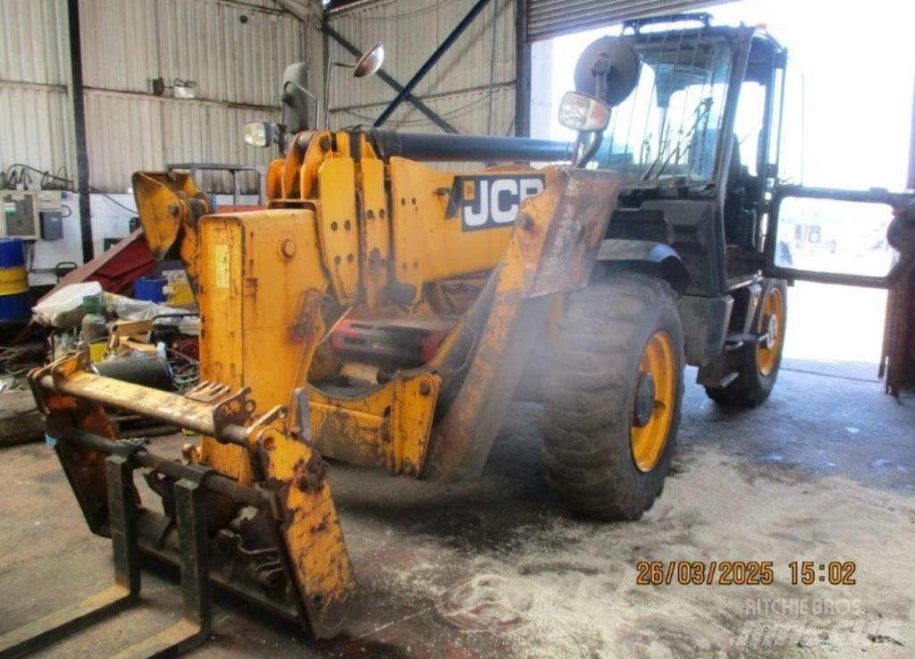 JCB 540-170 Sollevatori telescopici