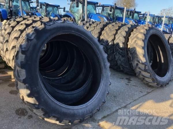 Mitas ROW CROP TYRES Pneumatici, ruote e cerchioni