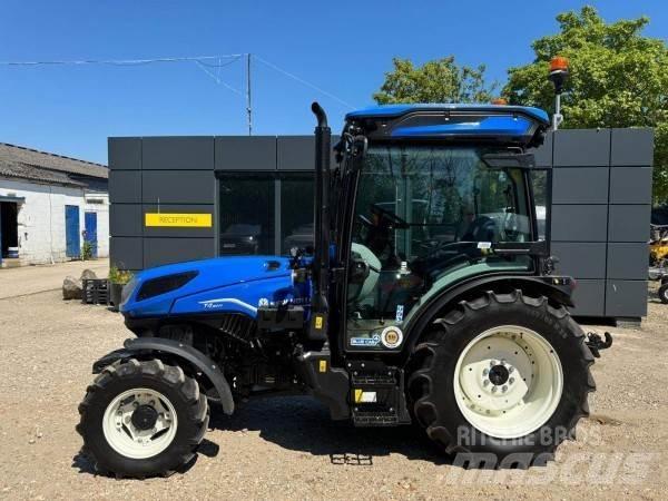 New Holland T4.90 N Trattori