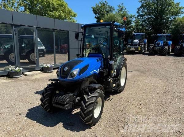 New Holland T4.90 N Trattori