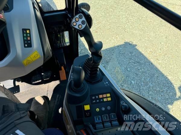 New Holland T4.90 N Trattori